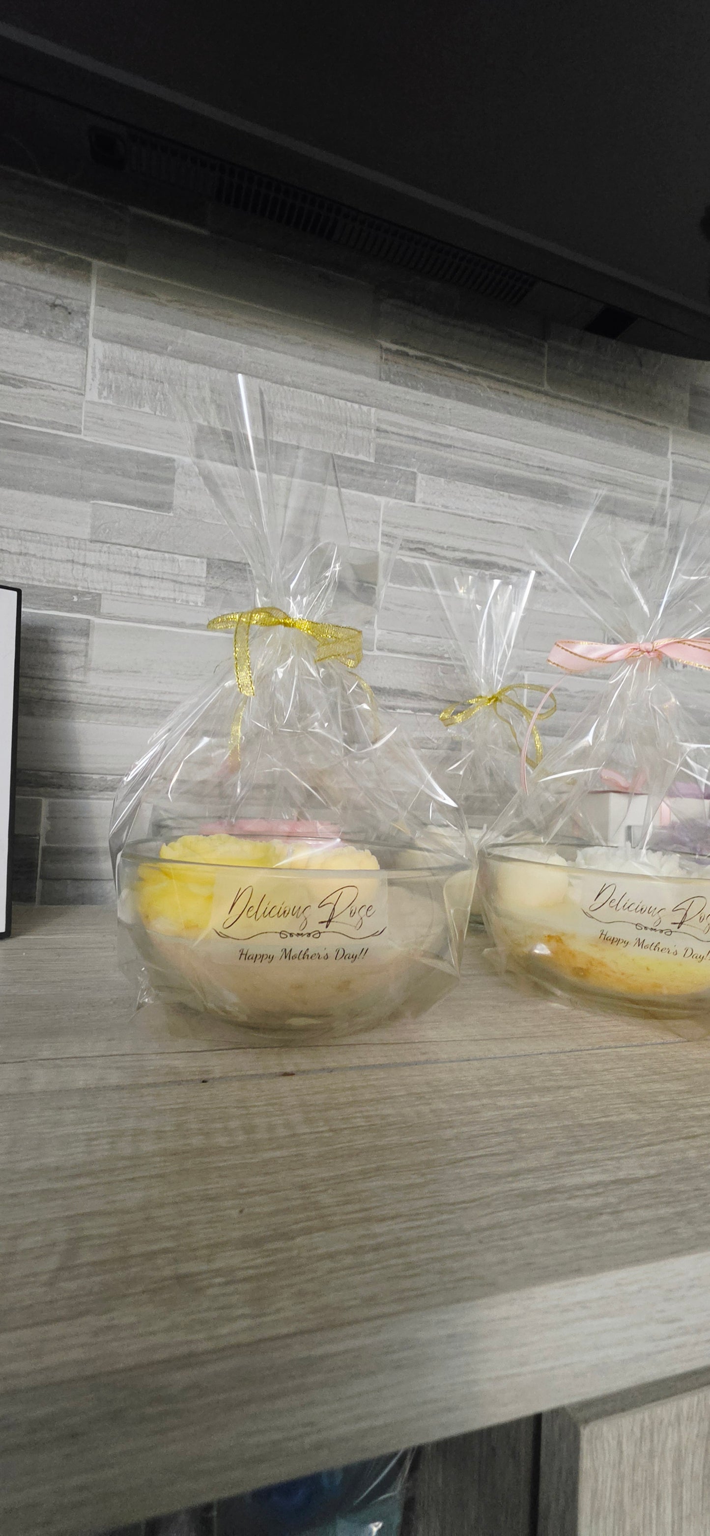 Velas Aromaticas - Medium Size