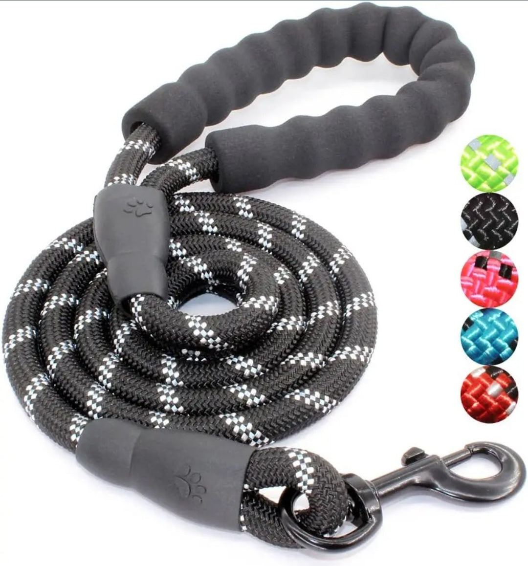 Reflective Dog Leash