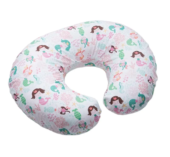 Pillow Cover for Baby  Breastfeeding Pillow