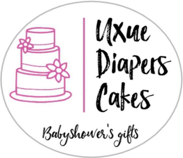 Uxue-Diapers-Cakes