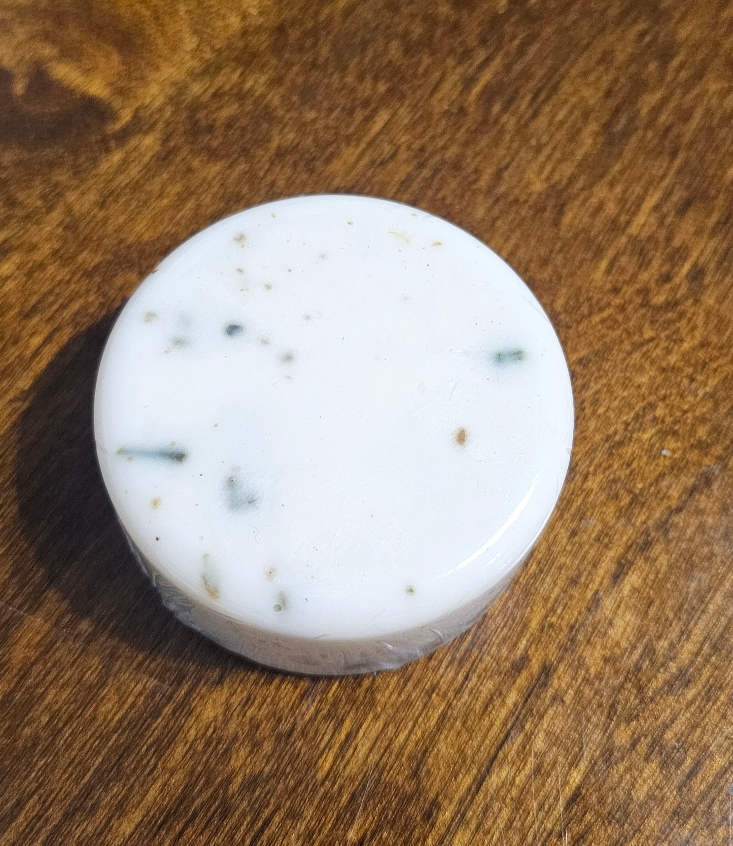 Handmade Artisan Soap-Rice-Set of 4