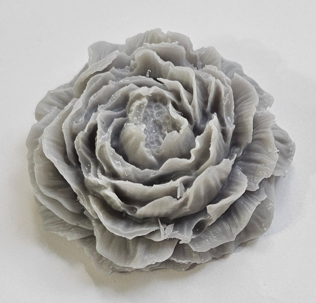 Handmade Artisan Soap Bouquet-Lavanda