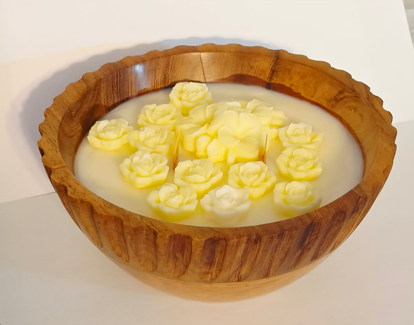 Velas de Citronella-(400gr)