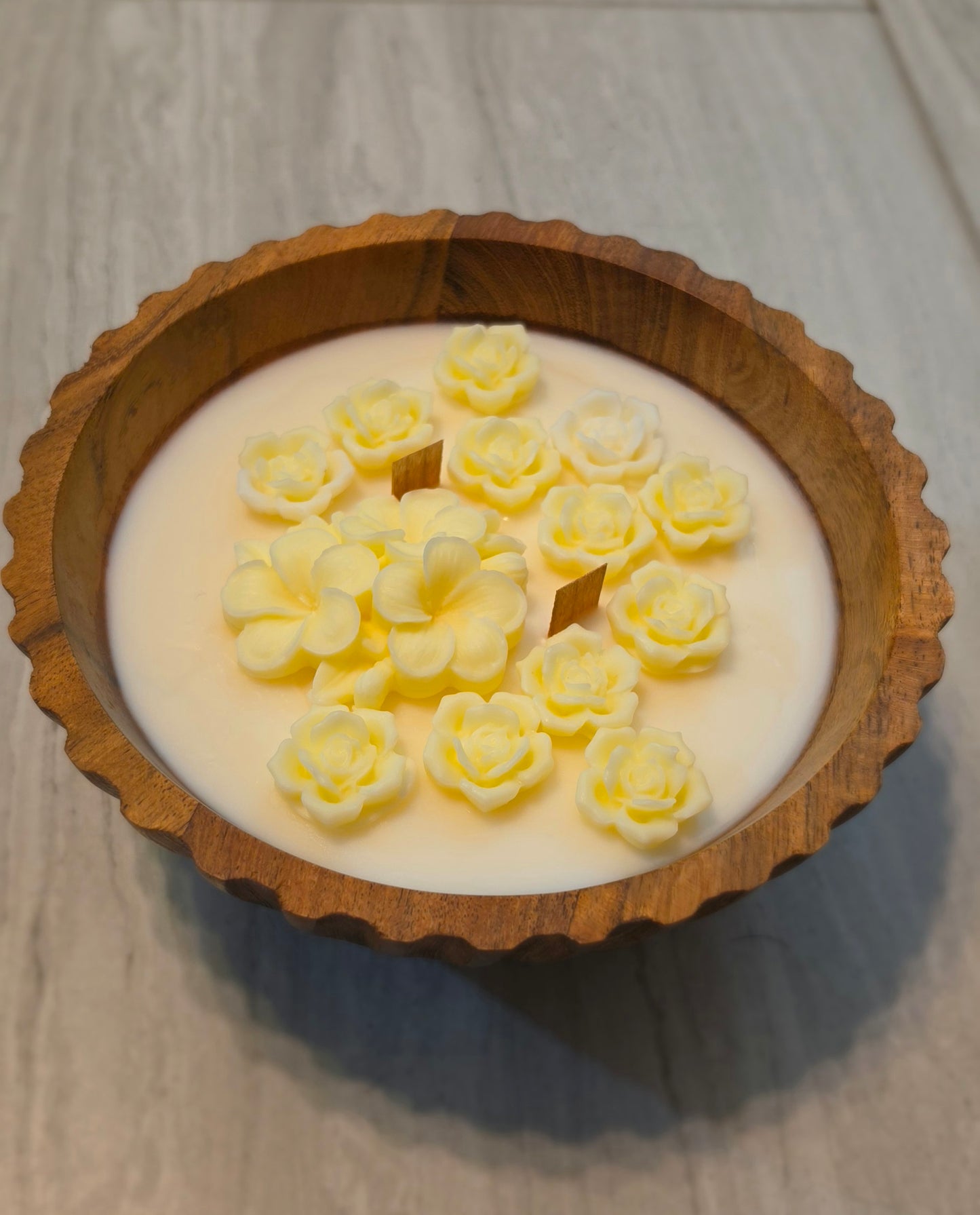 Velas de Citronella-(400gr)