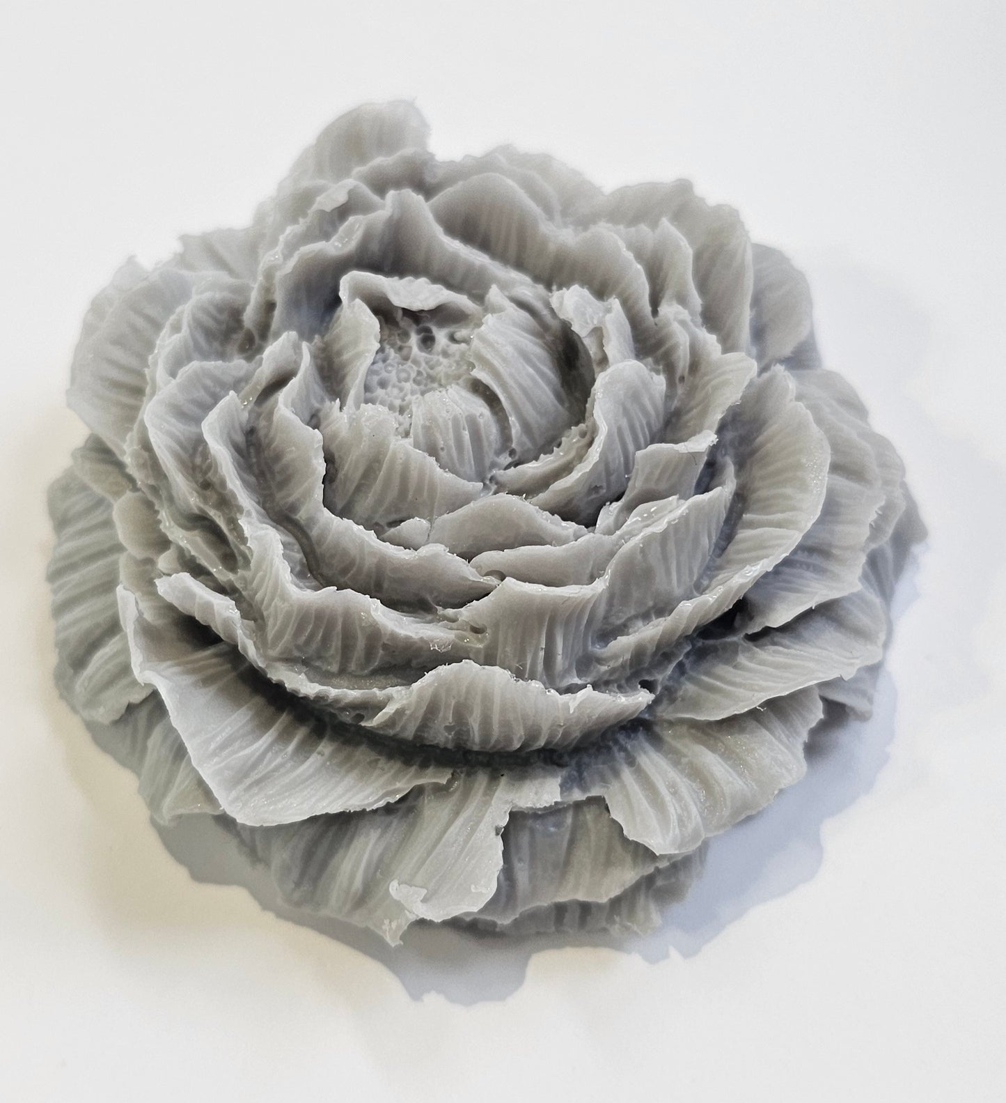 Handmade Artisan Soap Bouquet-Lavanda