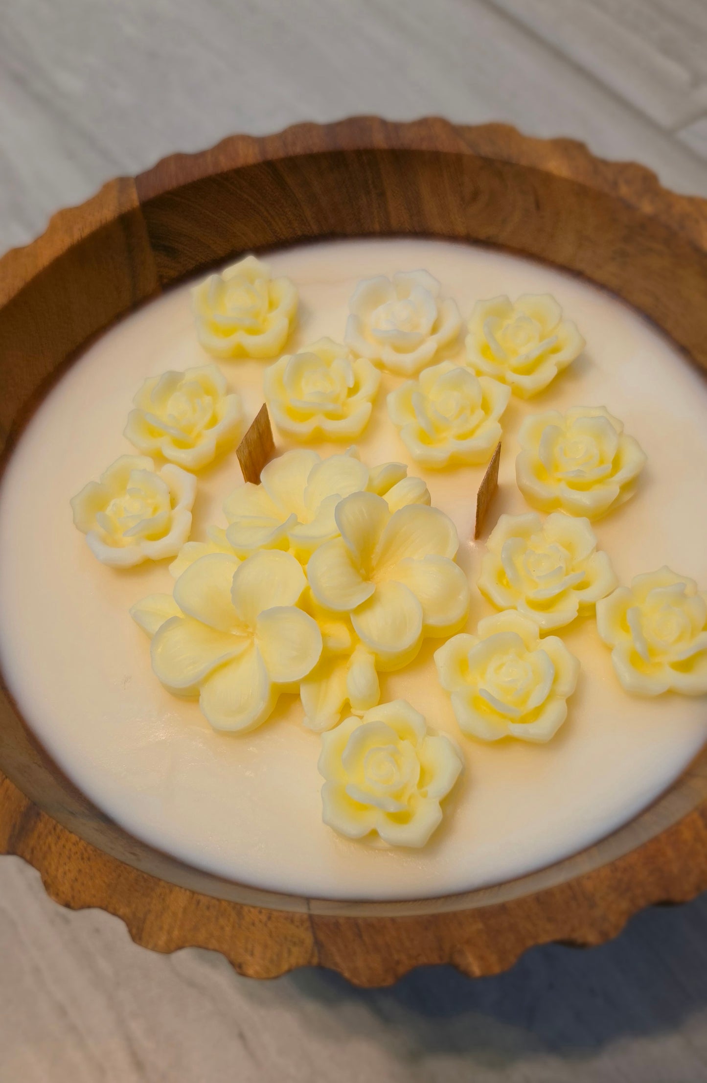 Velas de Citronella-(400gr)