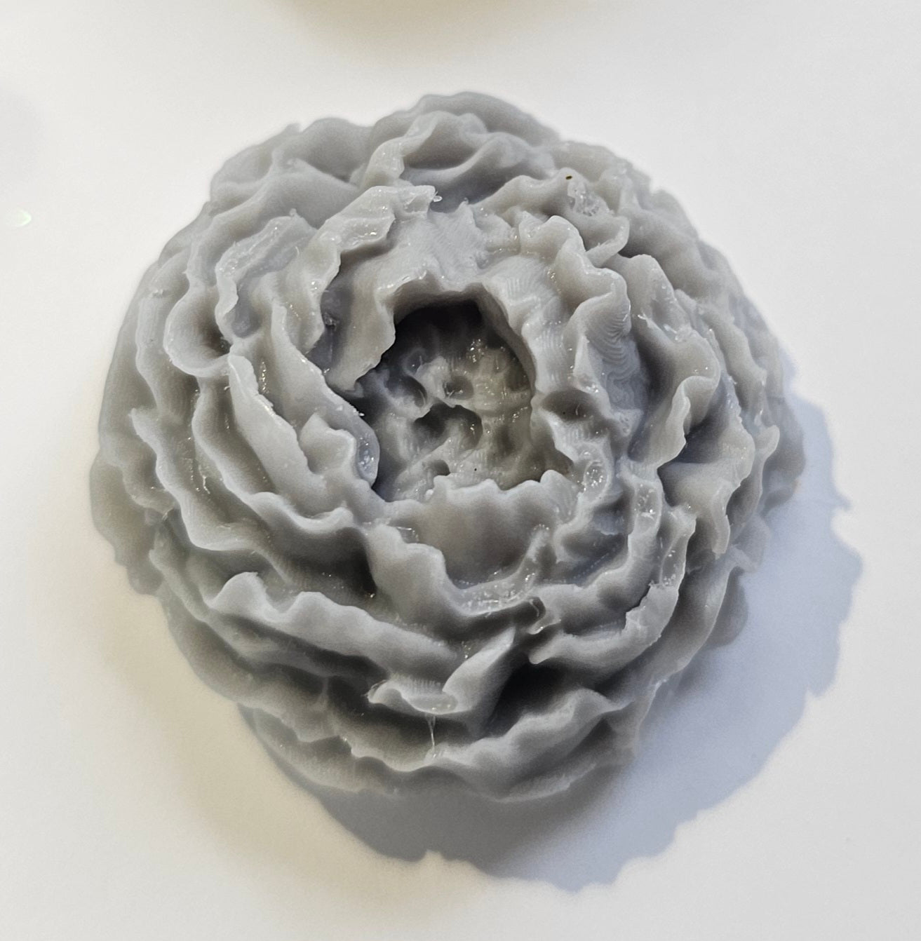 Handmade Artisan Soap Bouquet-Lavanda