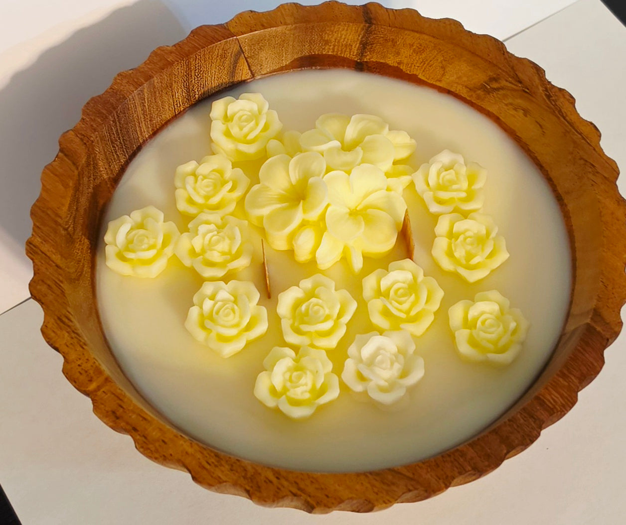 Velas de Citronella-(400gr)