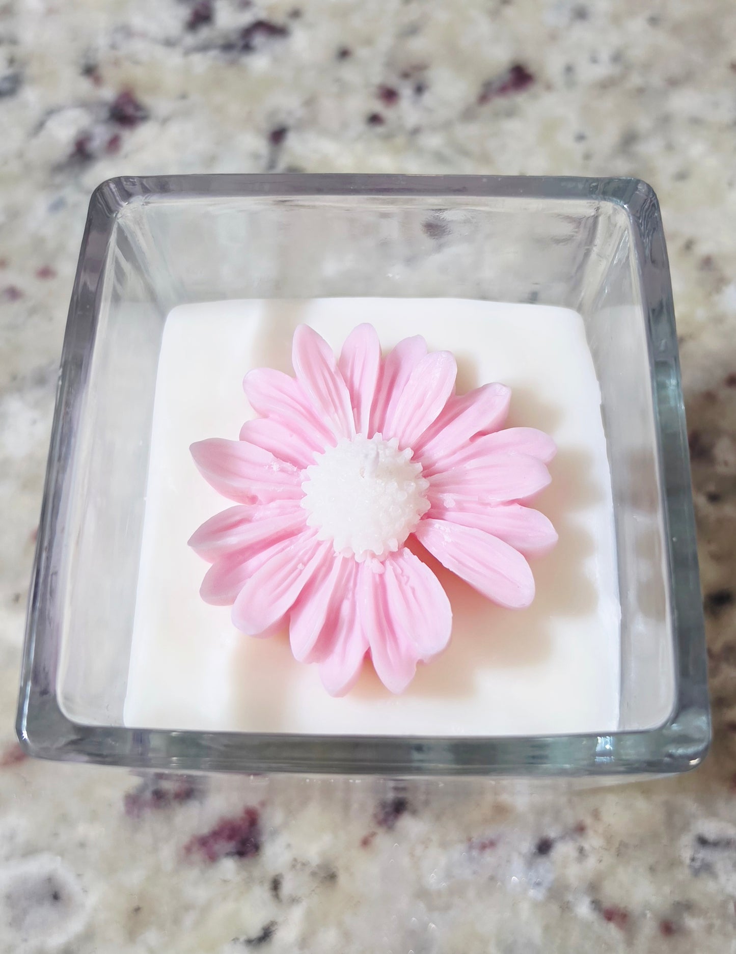 Velas Aromaticas Margaritas