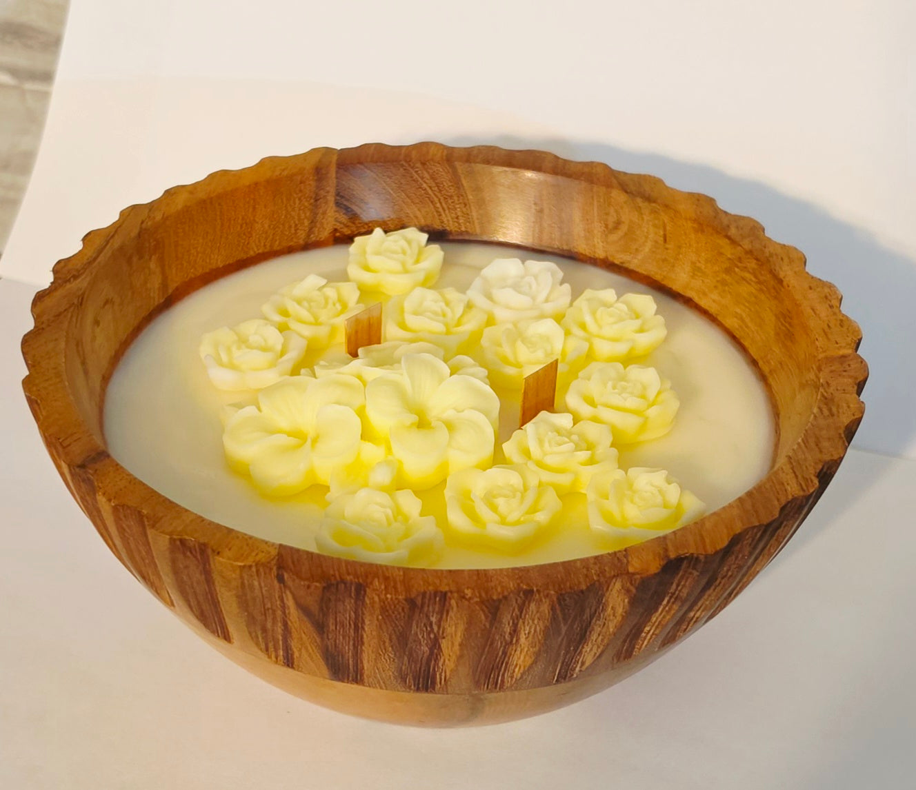 Velas de Citronella-(400gr)