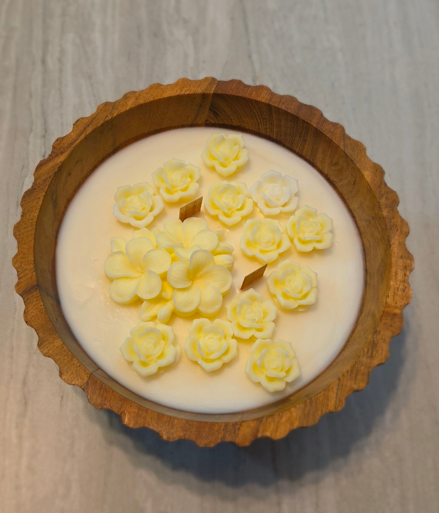 Velas de Citronella-(400gr)