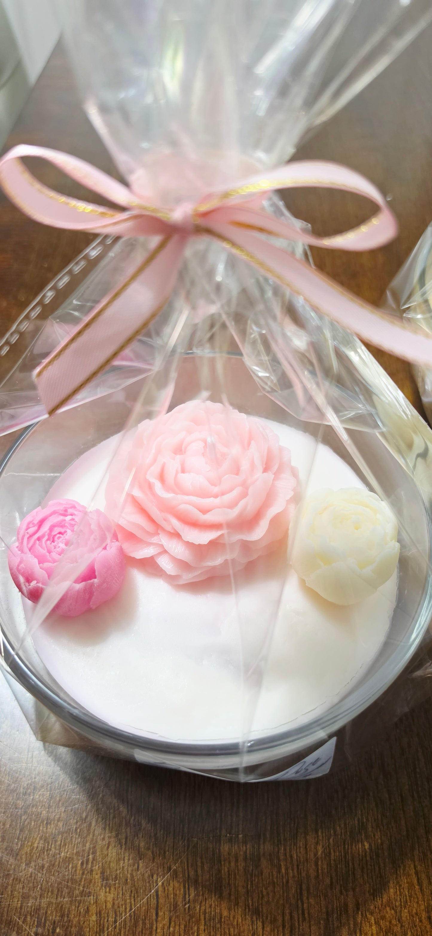Velas Aromaticas - Medium Size