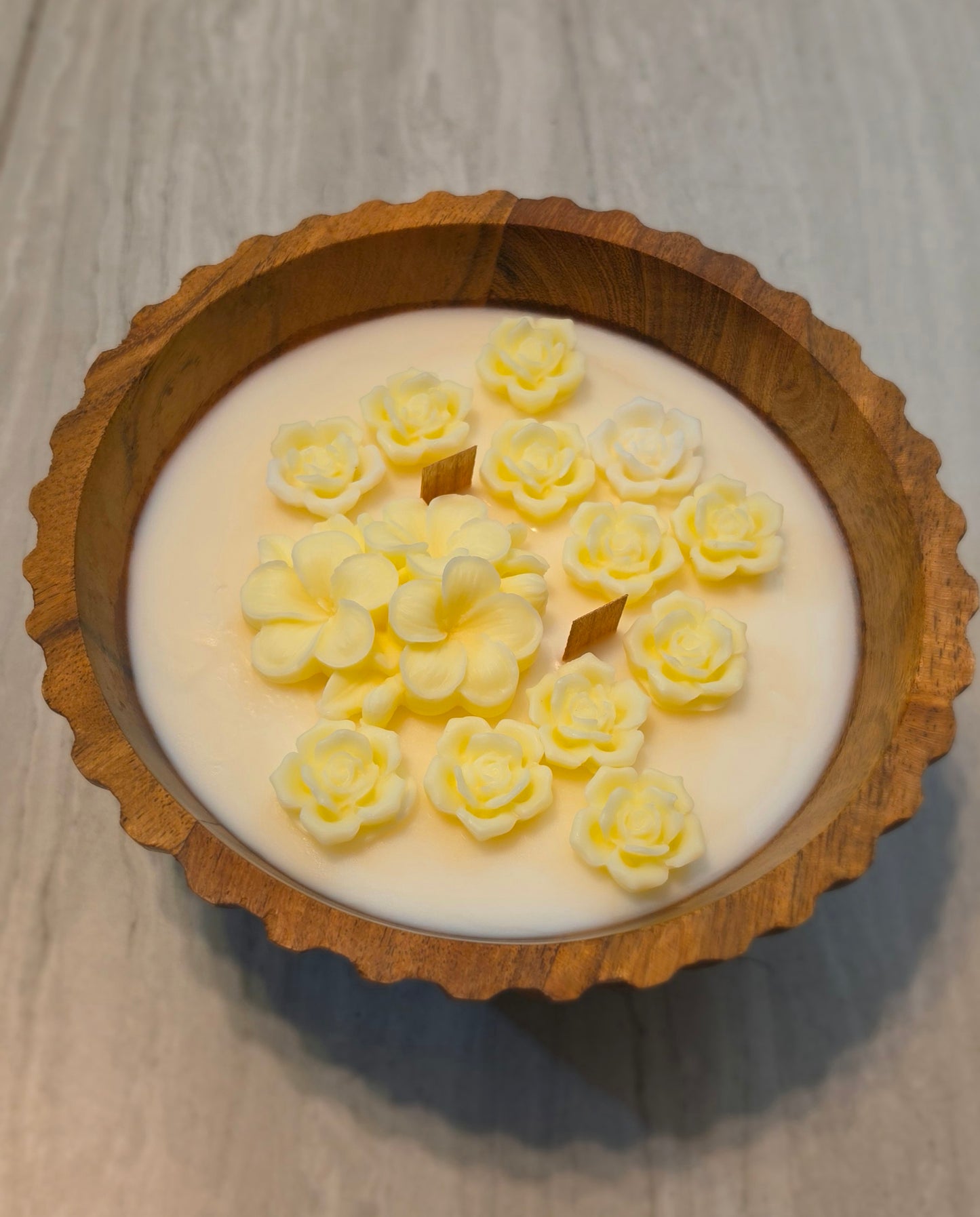 Velas de Citronella-(400gr)