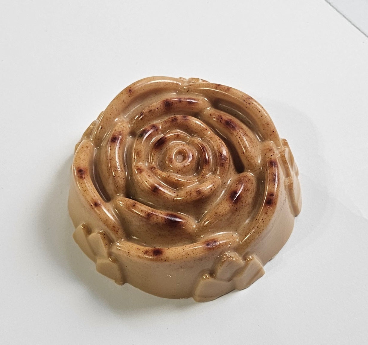 Handmade Artisan Soap-Turmeric-Set of 4