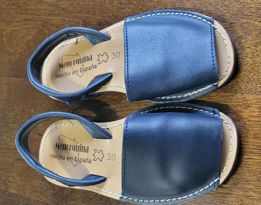 Authentic Menorquina Sandals