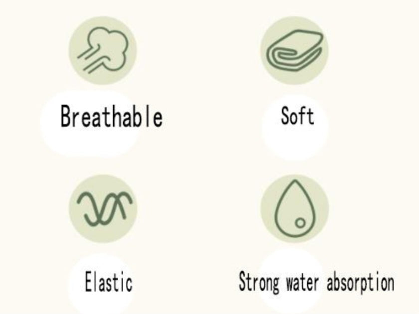 Baby Diapers Washable Training Pants